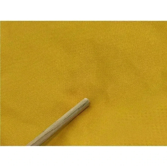 Vintage Nike Mens size L Swoosh Lined Nylon Shorts Yellow Swim Trunks Nautical - Picture 10 of 13